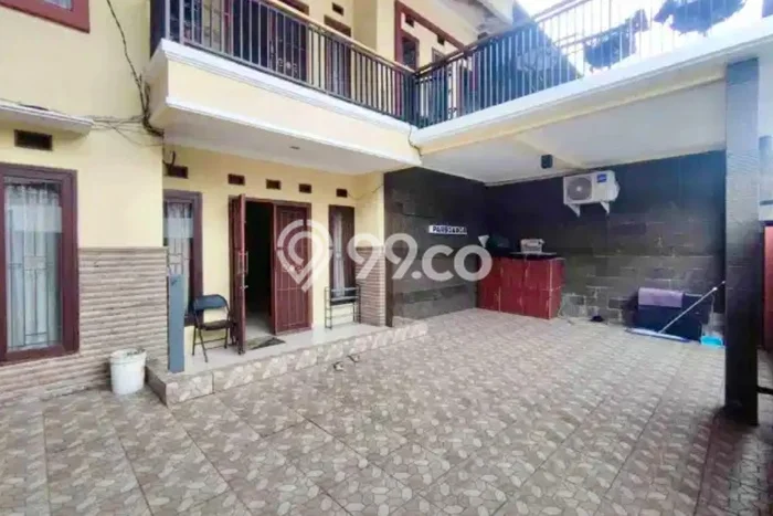Sewa cepat hunian minimalis lokasi strategis 6 Kamar di Tebet, Jakarta Selatan Sewa cepat hunian minimalis lokasi strategis 6 Kamar di Tebet, Jakarta Selatan