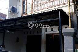 Jual Rumah Bagus Siap Huni LB 150m2 di Tebet, Jakarta Selatan Jual Rumah Bagus Siap Huni LB 150m2 di Tebet, Jakarta Selatan