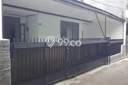 Disewakan Segera Rumah Kondisi Baik di Area Tebet, Jakarta Selatan Disewakan Segera Rumah Kondisi Baik di Area Tebet, Jakarta Selatan