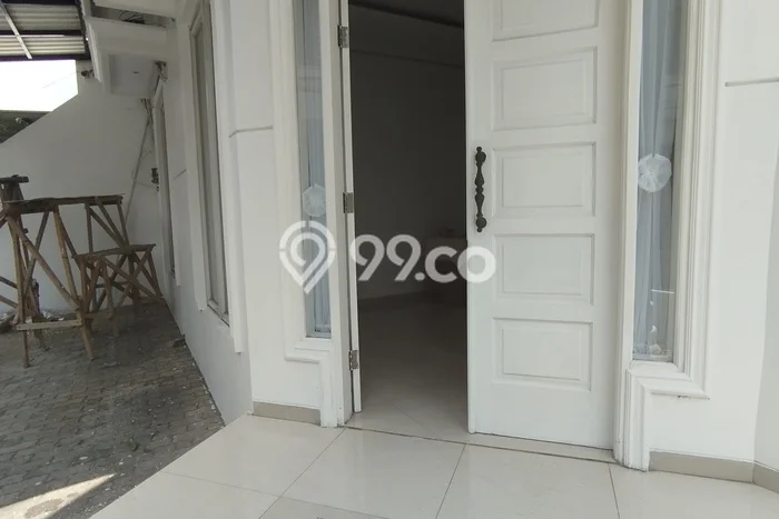Rumah Bagus Siap Huni Di Tebet Luas 300m2 Lokasi Strategis Rumah Bagus Siap Huni Di Tebet Luas 300m2 Lokasi Strategis