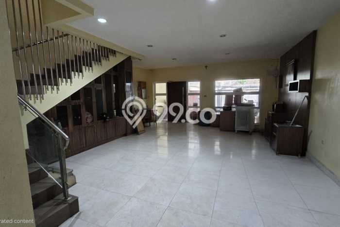 Rumah Disewakan Jakarta Selatan LT 130m2 LB 250m2 Area Setiabudi Rumah Disewakan Jakarta Selatan LT 130m2 LB 250m2 Area Setiabudi