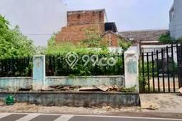 Tanah Dijual Lokasi Tebet, Jakarta Selatan Luas 208m2 Legalitas Aman Tanah Dijual Lokasi Tebet, Jakarta Selatan Luas 208m2 Legalitas Aman