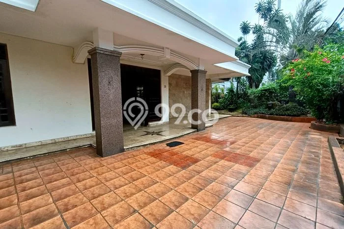 Disewakan Rumah Modern di Tebet Harga Rp 700 Juta/ Tahun Disewakan Rumah Modern di Tebet Harga Rp 700 Juta/ Tahun