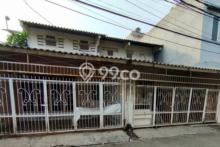 Hunian Eksklusif Best Location di Jakarta Selatan, DKI Jakarta Hunian Eksklusif Best Location di Jakarta Selatan, DKI Jakarta