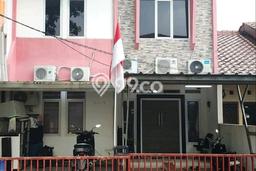 Dijual Rumah Strategis Bagus Punya 4 KT di Jatinegara Jakarta Timur SHM Dijual Rumah Strategis Bagus Punya 4 KT di Jatinegara Jakarta Timur SHM