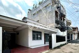 For Sale Rumah Elit Exclusive di Tebet, Jakarta Selatan For Sale Rumah Elit Exclusive di Tebet, Jakarta Selatan
