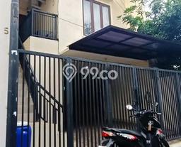 Rumah area Tebet, 4 KT, Area Tenang Rumah area Tebet, 4 KT, Area Tenang