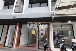 Ruko Disewakan di Kawasan Ramai Tebet, Jakarta Selatan Ruko Disewakan di Kawasan Ramai Tebet, Jakarta Selatan