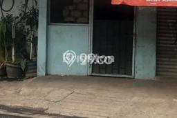 Tanah Kavling Dijual di Kemanggisan, Jakarta Barat dengan Luas Tanah 290m2 Tanah Kavling Dijual di Kemanggisan, Jakarta Barat dengan Luas Tanah 290m2