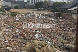 Tanah Investasi Dijual di Jakarta Barat Punya Luas 3800m2 Tanah Investasi Dijual di Jakarta Barat Punya Luas 3800m2