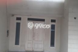 Rumah Minimalis 3 KT LT 119m2 di Taman Ratu Rumah Minimalis 3 KT LT 119m2 di Taman Ratu