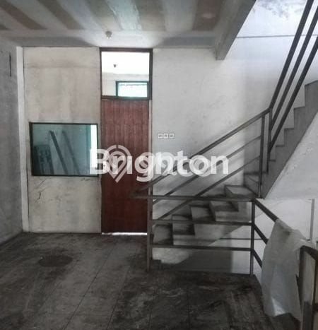 Dijual! Ruko di Green Ville Jakarta Barat LT 121m2 / LB 256m2 Kawasan Strategis Dijual! Ruko di Green Ville Jakarta Barat LT 121m2 / LB 256m2 Kawasan Strategis