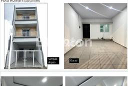 Dijual Rumah Luas Elegan Dengan View Cantik di Tanjung Duren, Jakarta Barat Dijual Rumah Luas Elegan Dengan View Cantik di Tanjung Duren, Jakarta Barat