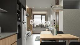 Rumah Modern 4 KT di Duri Kepa Jakarta Barat Rumah Modern 4 KT di Duri Kepa Jakarta Barat