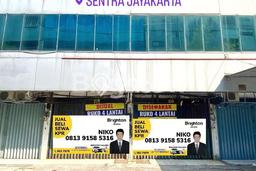 FOR RENT! Ruko di Pangeran Jayakarta Cocok untuk Bisnis 265m2 FOR RENT! Ruko di Pangeran Jayakarta Cocok untuk Bisnis 265m2
