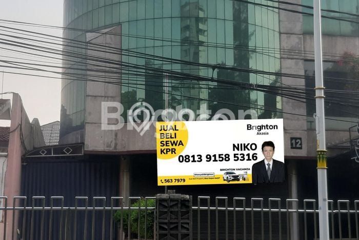 Komersial Bagus Dijual di Grogol Jakarta Barat Strategis Cocok untuk Kembangkan Bisnis Komersial Bagus Dijual di Grogol Jakarta Barat Strategis Cocok untuk Kembangkan Bisnis