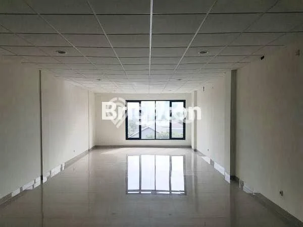 Unit Ruko Dijual di Jakarta Barat LT 135m2 & LB 315m2 Unit Ruko Dijual di Jakarta Barat LT 135m2 & LB 315m2