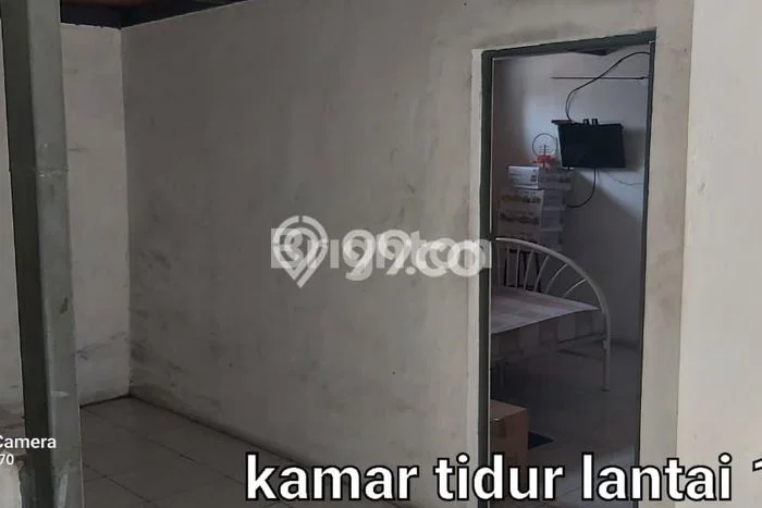 Unit Ruko Tersedia di Jembatan Dua Spesifikasi LB 96m2 Unit Ruko Tersedia di Jembatan Dua Spesifikasi LB 96m2