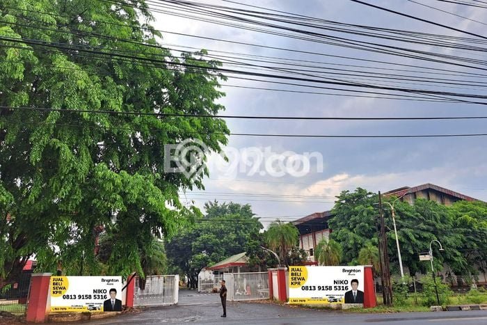Kavling Tanah di Bungursari Dijual Luas 42940m2 Legalitas HGB Kavling Tanah di Bungursari Dijual Luas 42940m2 Legalitas HGB