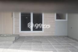 Rumah Modern 4 KT LT 72m2 di Duri Kepa Rumah Modern 4 KT LT 72m2 di Duri Kepa