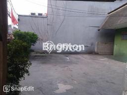 Kavling Tanah untuk Dijual di Kemanggisan, Jakarta Barat, Luas 757m2 Kavling Tanah untuk Dijual di Kemanggisan, Jakarta Barat, Luas 757m2