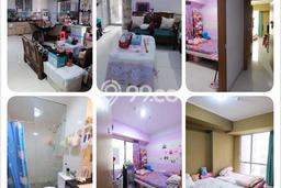 Dijual Apartemen 2 KT 1 KM di Kembangan Dijual Apartemen 2 KT 1 KM di Kembangan