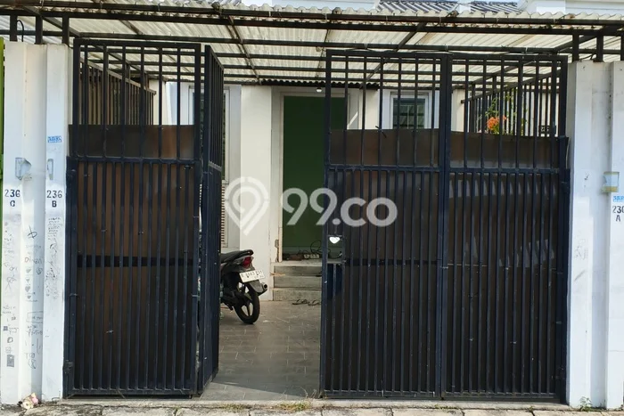 Sewa Rumah Murah di Duri Kepa Jakarta Barat Punya 3 Kamar Tidur Sewa Rumah Murah di Duri Kepa Jakarta Barat Punya 3 Kamar Tidur