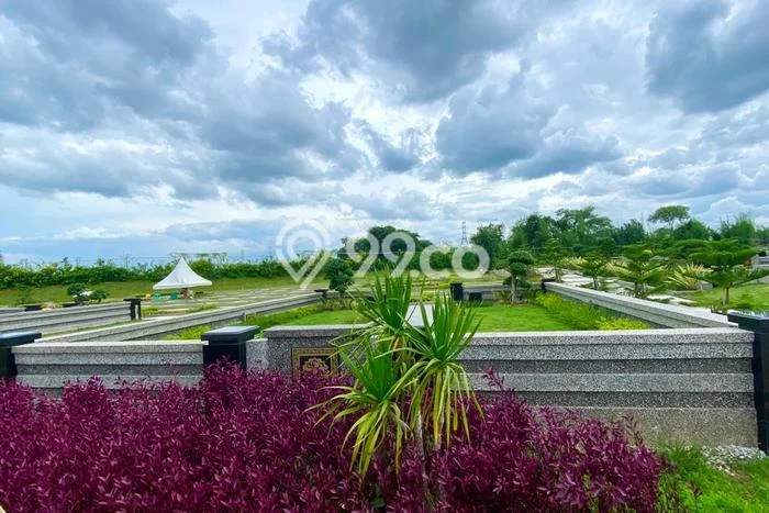 Tanah Kavling untuk Dijual di Karawang Barat Karawang 96m2 Tanah Kavling untuk Dijual di Karawang Barat Karawang 96m2