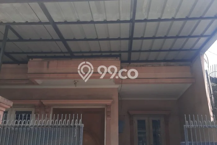 Rumah Kontrakan Jakarta Barat LT 117m2 LB 150m2 Kawasan Tanjung Duren Rumah Kontrakan Jakarta Barat LT 117m2 LB 150m2 Kawasan Tanjung Duren