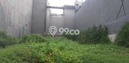 Dijual Tanah Lokasi Green Ville, Jakarta Barat Seluas 220m2 Dijual Tanah Lokasi Green Ville, Jakarta Barat Seluas 220m2