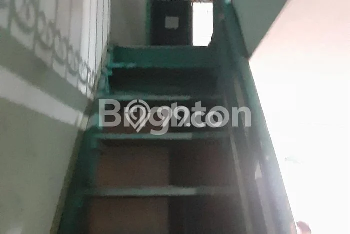 Jual Rumah Modern 3 KT di Tanjung Duren, Jakarta Barat Jual Rumah Modern 3 KT di Tanjung Duren, Jakarta Barat