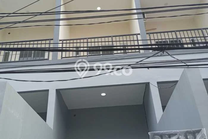 Rumah sewa siap huni 3 Kamar Tidur di Duri Kepa, Jakarta Barat Rumah sewa siap huni 3 Kamar Tidur di Duri Kepa, Jakarta Barat