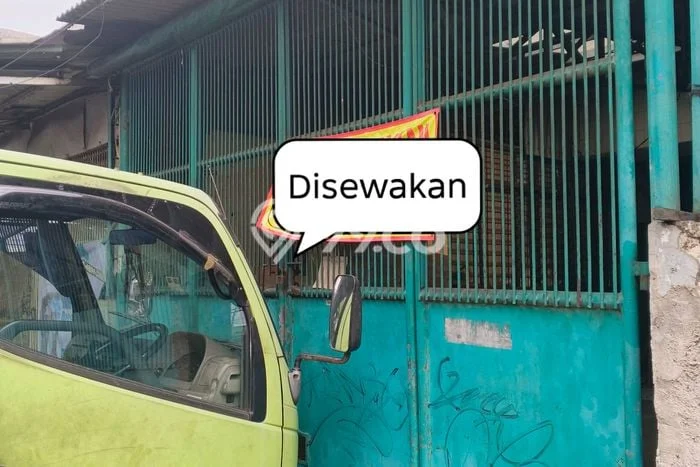 Unit Komersial Disewakan di Jakarta Barat Area Strategis Harga Kompetitif Unit Komersial Disewakan di Jakarta Barat Area Strategis Harga Kompetitif