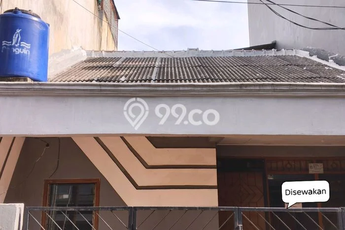 Rumah sewa siap pakai 3 Kamar Tidur di Tanjung Duren, Jakarta Barat Rumah sewa siap pakai 3 Kamar Tidur di Tanjung Duren, Jakarta Barat