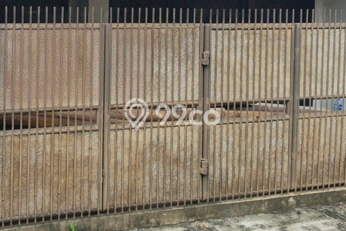 Tanah Investasi Dijual di Jakarta Barat Punya Luas 65m2 Tanah Investasi Dijual di Jakarta Barat Punya Luas 65m2