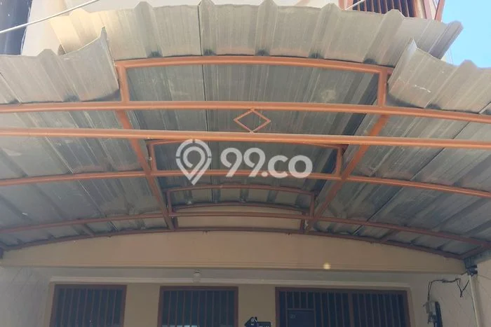 Rumah Sewa Jakarta Barat LT 55m2 LB 120m2 Kawasan Tanjung Duren Rumah Sewa Jakarta Barat LT 55m2 LB 120m2 Kawasan Tanjung Duren