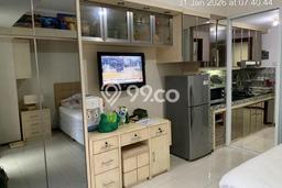 Apartemen Nyaman untuk Disewa, 0 Kamar di Jakarta Barat Apartemen Nyaman untuk Disewa, 0 Kamar di Jakarta Barat