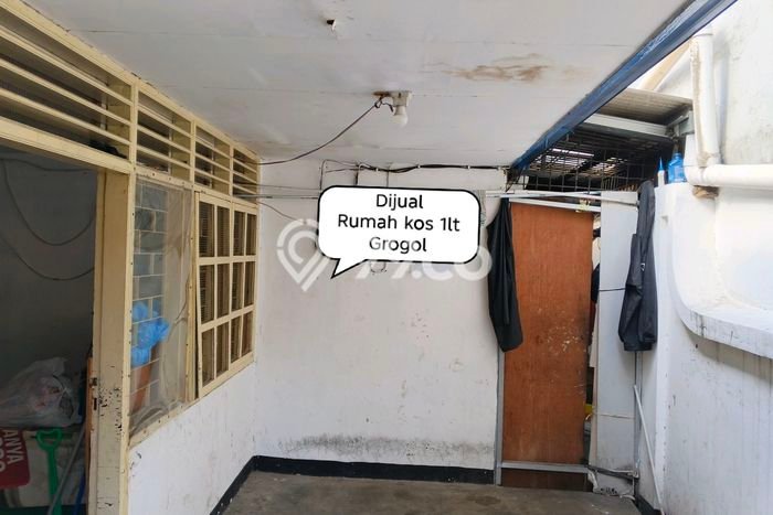 Hot Offer Hunian Mewah Ideal dan Luas di Grogol, Kediri Hot Offer Hunian Mewah Ideal dan Luas di Grogol, Kediri