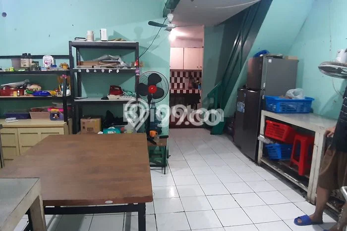 Jual Rumah Modern 3 KT di Tanjung Duren, Jakarta Barat Jual Rumah Modern 3 KT di Tanjung Duren, Jakarta Barat