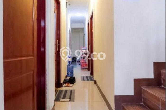 Cocok Untuk Investasi! For Sale Kost di Tanjung Duren 17 Kamar Cocok Untuk Investasi! For Sale Kost di Tanjung Duren 17 Kamar