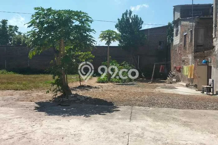 LOKASI STRATEGIS! Tanah Kawasan Boyolali Kota, Luas 250m², Lokasi Potensial, Cocok untuk Hunian LOKASI STRATEGIS! Tanah Kawasan Boyolali Kota, Luas 250m², Lokasi Potensial, Cocok untuk Hunian