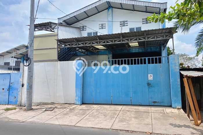 KAWASAN PREMIUM! Gudang Kawasan Colomadu, Luas 400m², Jalan Strategis KAWASAN PREMIUM! Gudang Kawasan Colomadu, Luas 400m², Jalan Strategis