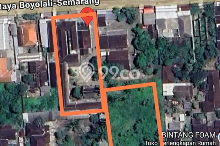 Dijual Komersial di Teras, Boyolali Harga Penawaran Spesial Dijual Komersial di Teras, Boyolali Harga Penawaran Spesial
