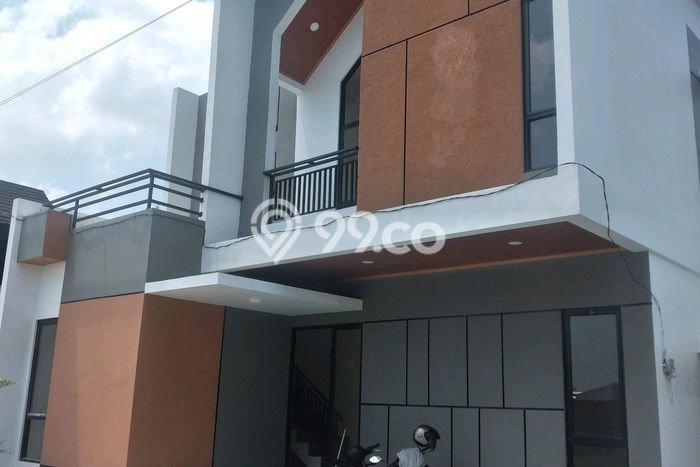 Jual Rumah Favorit Siap Huni LB 60m2 di Kartasura, Sukoharjo Jual Rumah Favorit Siap Huni LB 60m2 di Kartasura, Sukoharjo