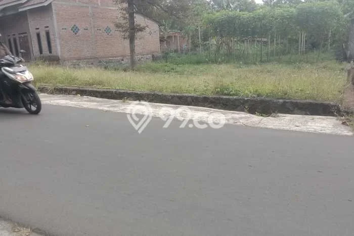 Tanah Strategis Kawasan Teras, Luas 261m², Akses Teras, Boyolali, Boyolali Tanah Strategis Kawasan Teras, Luas 261m², Akses Teras, Boyolali, Boyolali