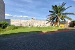 Jarang Ada! Tanah di Colomadu Punya Luas 90m2 SHM Jarang Ada! Tanah di Colomadu Punya Luas 90m2 SHM