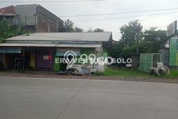 Komersial Paling Dicari LB 100m2 Dijual di Gondangrejo Komersial Paling Dicari LB 100m2 Dijual di Gondangrejo