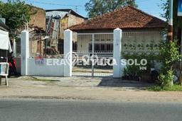 Lahan Investasi Lokasi Laweyan Solo SHM Lahan Investasi Lokasi Laweyan Solo SHM