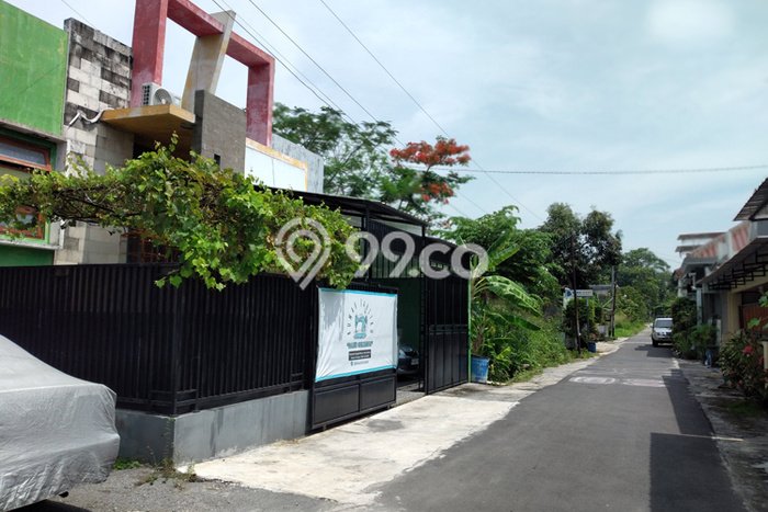 Dijual Rumah Minimalis Bagus Punya 5 KT di Kartasura Sukoharjo SHM Dijual Rumah Minimalis Bagus Punya 5 KT di Kartasura Sukoharjo SHM