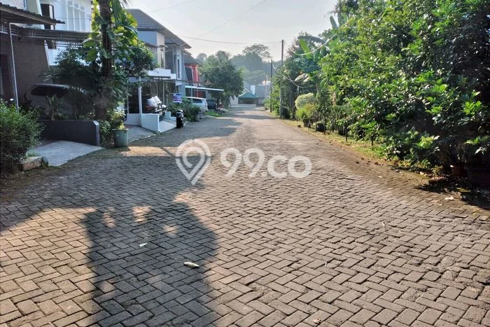 Rumah Disewakan Depok LT 173m2 LB 170m2 Kawasan Krukut Rumah Disewakan Depok LT 173m2 LB 170m2 Kawasan Krukut